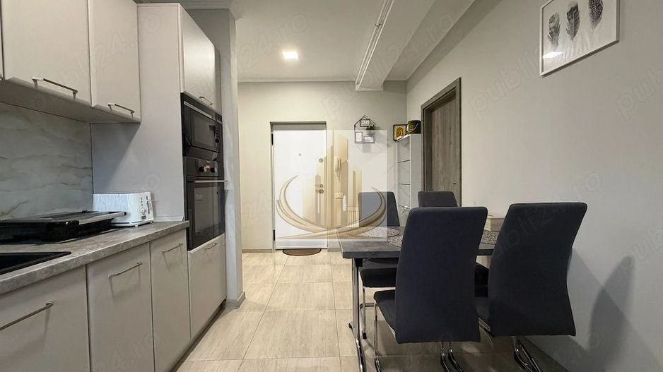 🏡Apartament 1 camera modern Giroc (zona principală) | 34 mp |+parcare - Poză 2