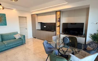 APARTAMENT DE ÎNCHIRIAT – OPERA RESIDENCE | MAMAIA NORD - Poză 13