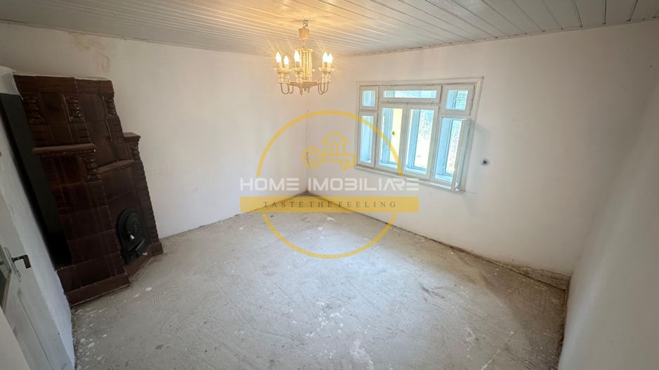 Casa/Strada principala Ciurea-474mp Teren! - Poză 9