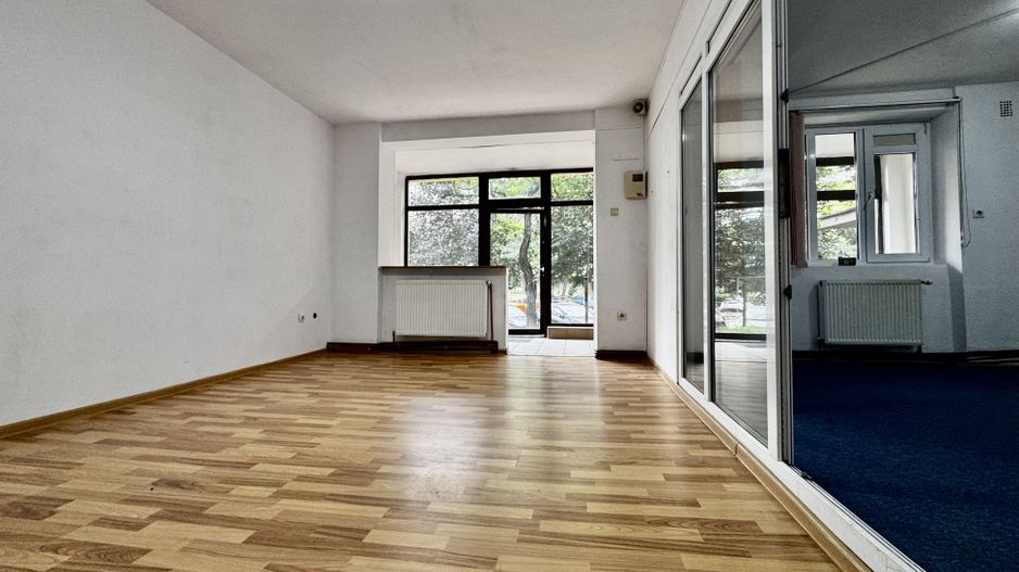 SAD versatil, parter înalt si vitrina generoasă, la 7 minute de Centru - Poză 2