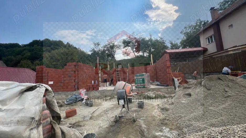 Casa de vanzare Cicanesti Arges - Poză 6