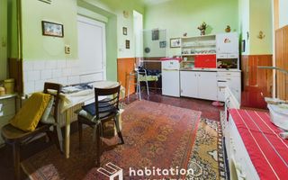Apartament 2 camere, et 1,Piața Balcescu-Observator- Comision 0% - Poză 12