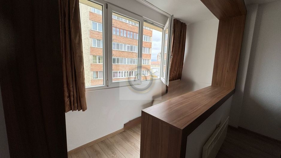 Apartament 2 camere | 47 mp | Etaj 6 | Piața Libertății nr. 10 - Poză 3