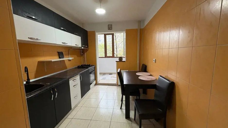 Apartament Crângași 3 camere de vânzare - Poză 1