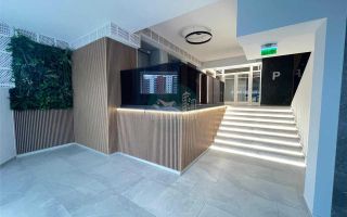 Tower Imob oferă Apartament 2 camere de lux - Schiță 12