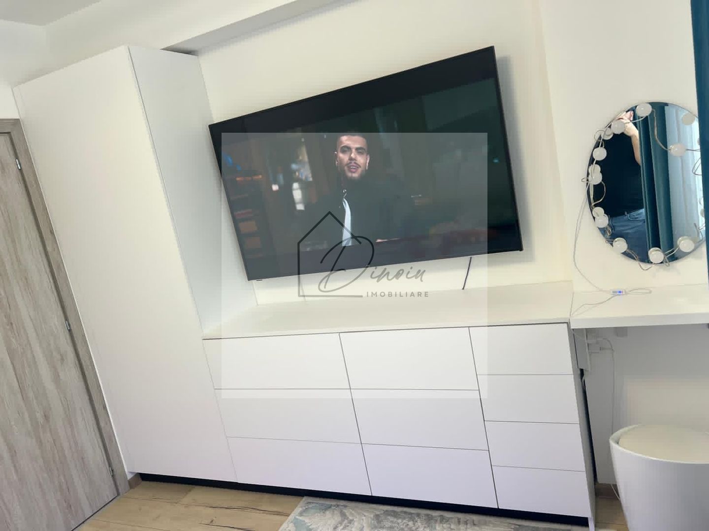 Apartament 2 camere Noul Tractorul I Parcare inclusa I COMISION 0% - Poză 7