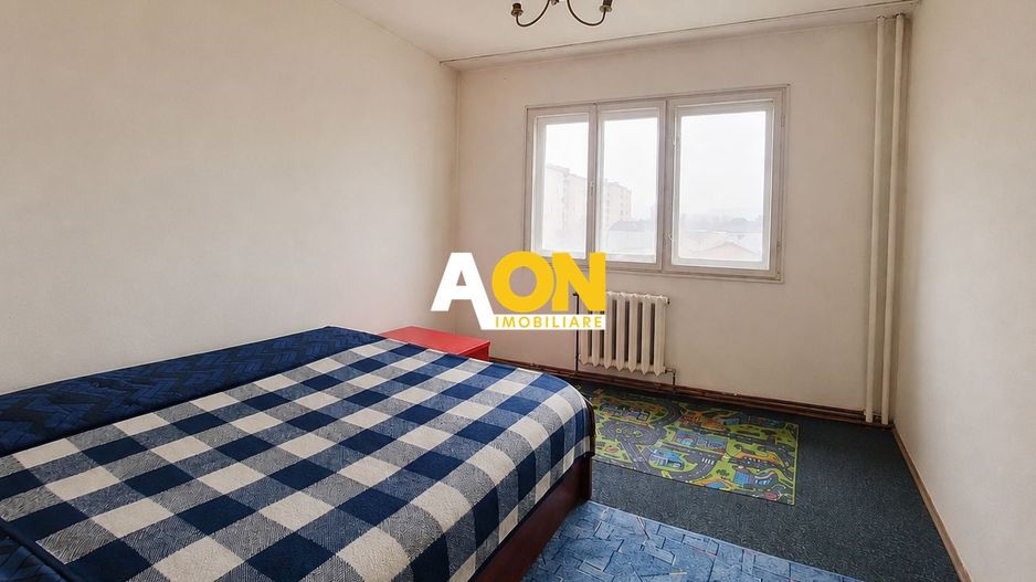 Apartament 3 Camere | 65 mp | Etaj Intermediar | Zona Cetate - Poză 5