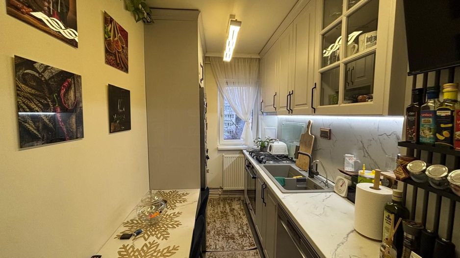 APARTAMENT PREMIUM 4 CAMERE | ULTRACENTRAL | 90 MP I 200 000 Euro - Poză 10