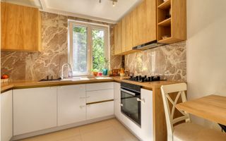 3 camere premium | Renovare integrală | Parc superb lângă bloc- - Poză 13