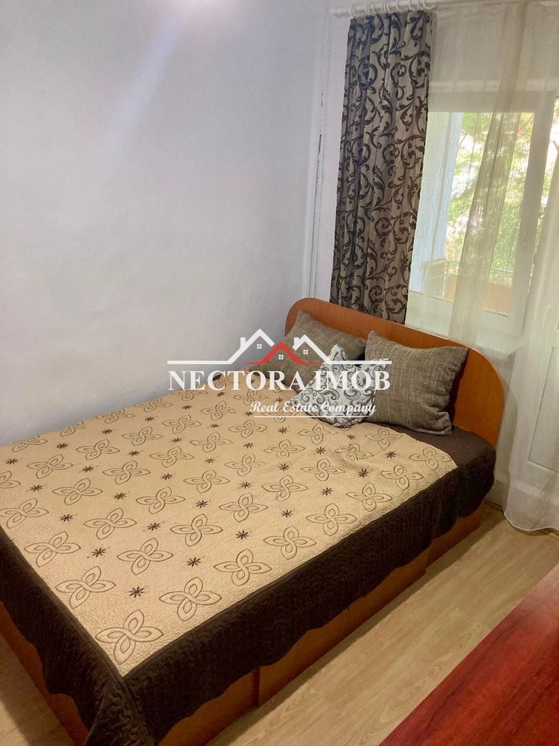 NECTORA IMOB-Apartament 2 camere, Str. Traian Lalescu, Etaj 2, 41 mp - Poză 6