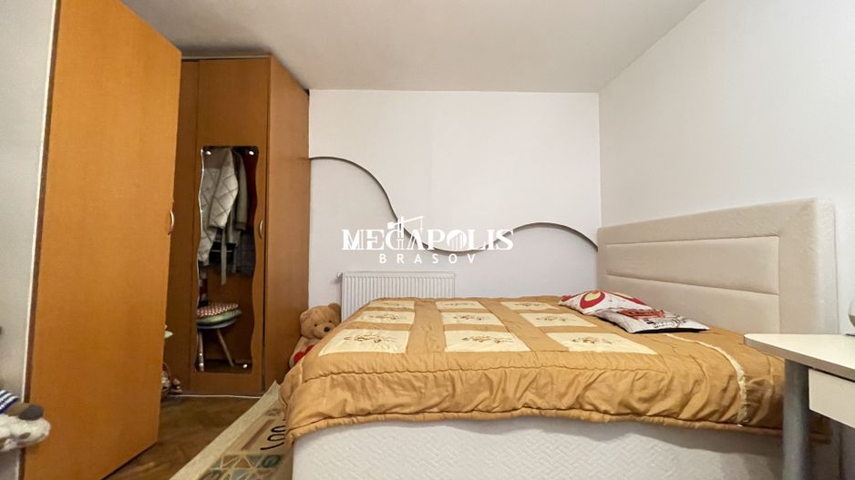 Apartament la casă | 2 camere | 74 mp utili | - Poză 14