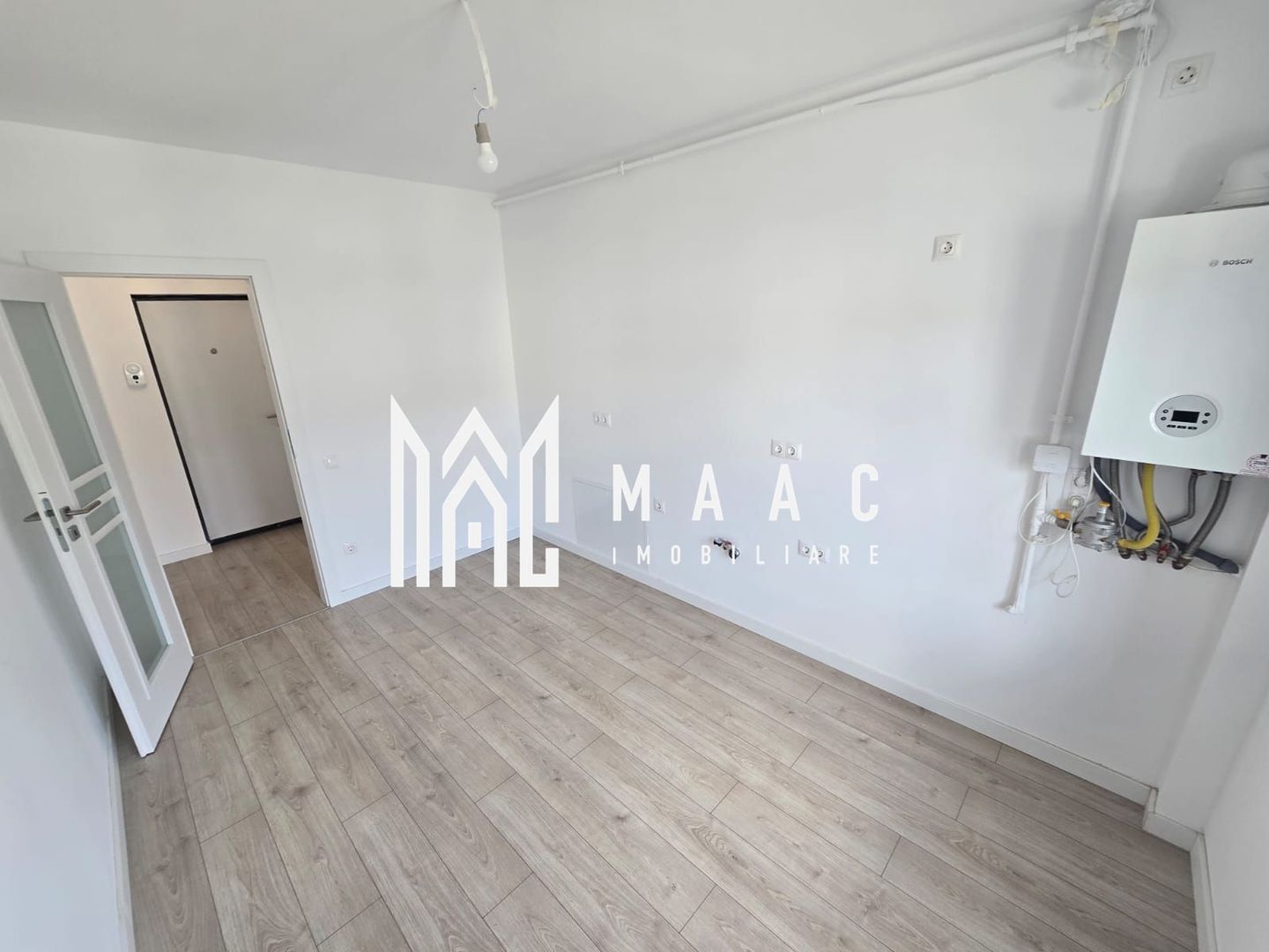 Apartament 2 camere decomandate  et 2 One Residence Doamna Stanca - Poză 4