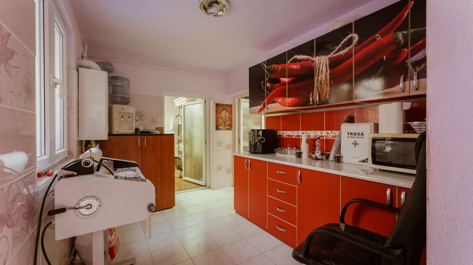 Spațiu comercial zona gării - Poză 7