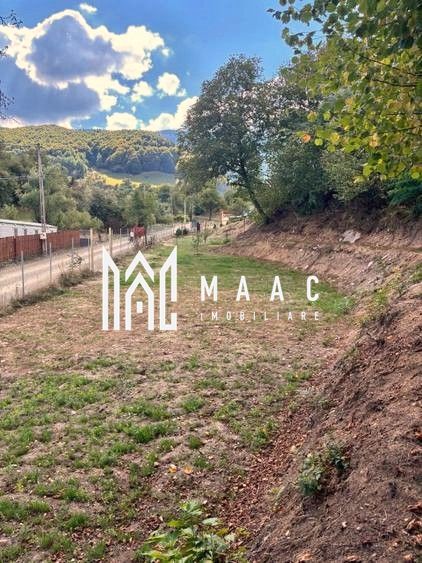 Teren intravilan de vânzare | Râu Sadului | 800 mp - Poză 6