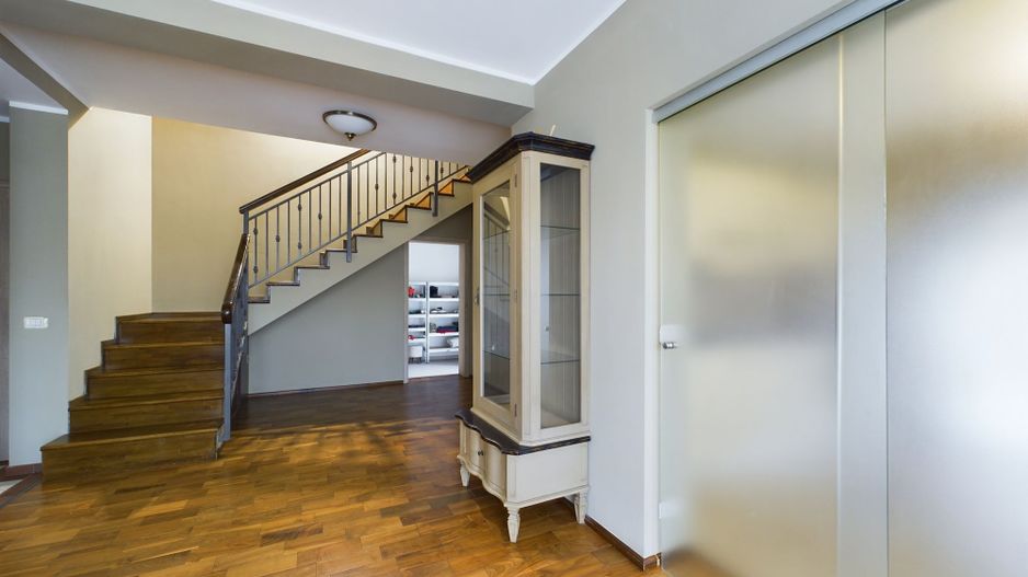 Casă modernă în Giroc, complet mobilată și utilată - Poză 7