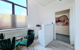 Spatiu birouri de închiriat Brasov - 110 mp # plus-imo.ro - Poză 3