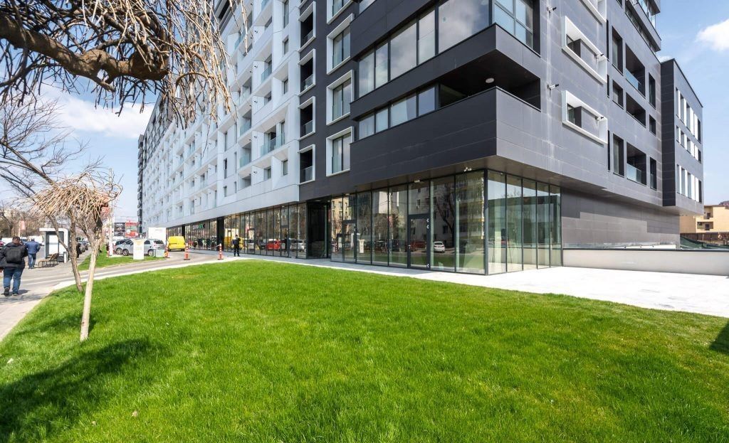 Apartament modern 2 camere I 102 The Address I Complet mobilat - Poză 7