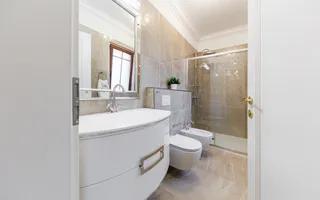Casa de Lux cu Design Clasic și Piscină la limita dintre Timișoara și Dumbrăvița - Poză 31