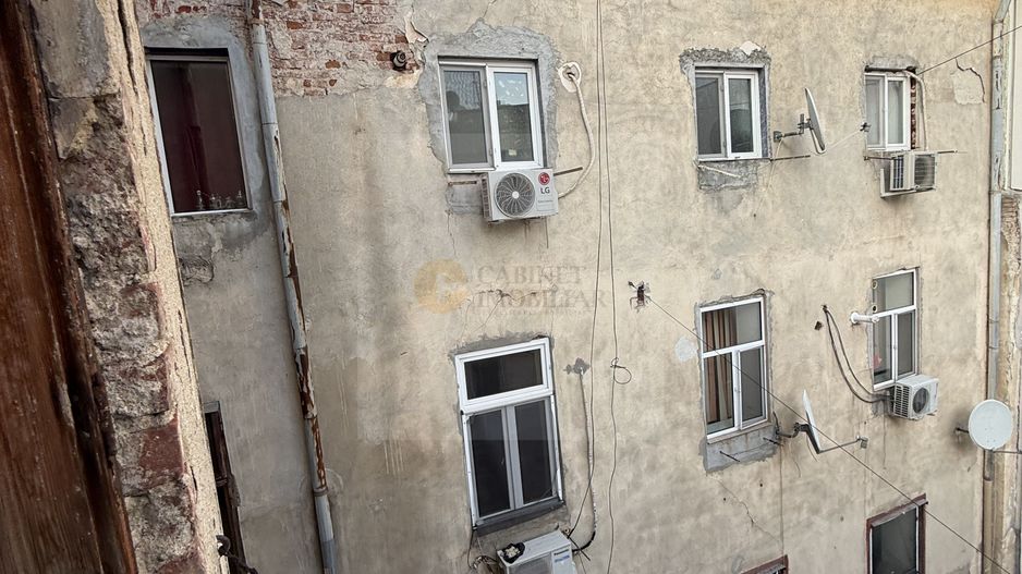Garsoniera I Centru Vechi I Etaj 3/4 - Poză 16