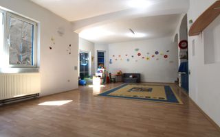 Casa ideala pentru activitati Comerciale. (gradinita, after school, ...) - Poză 4