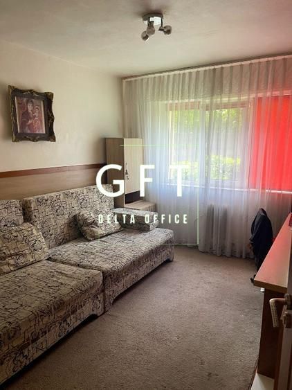 Apartament 2 camere decomandate | 48 mp | Loc de parcare inclus - Poză 3