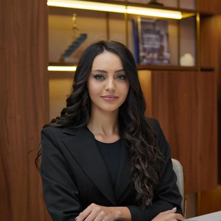 Lavinia Grigore - ANG Forbes Global Properties