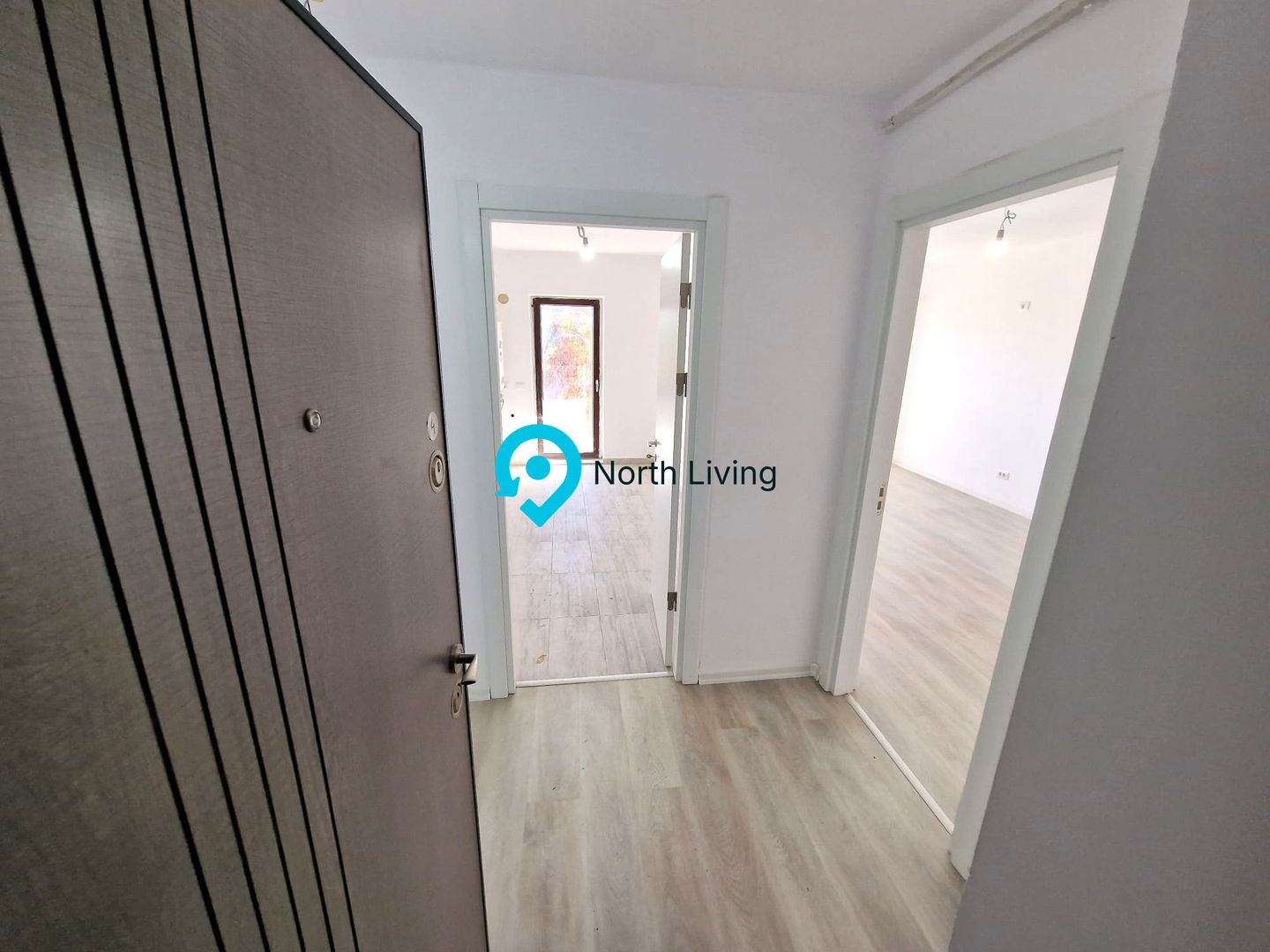 Apartament 3 camere 87 mp bloc 2022 Pantelimon - Poză 4