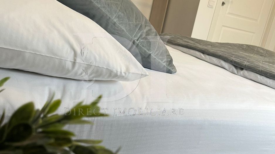 Apartament la cheie / ideal pentru locuinta sau investitie - Poză 5