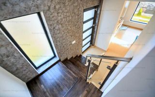 Vila moderna 4 camere, zona Prundu, Valea Geamana - Poză 15