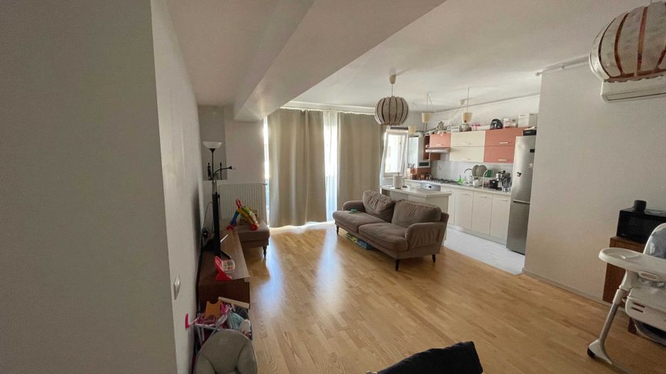Apartament Baneasa | Park Residence 5 - Poză 1