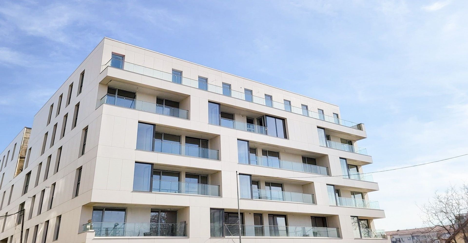 Apartament 3 camere | Baneasa | Premium - Poză 1