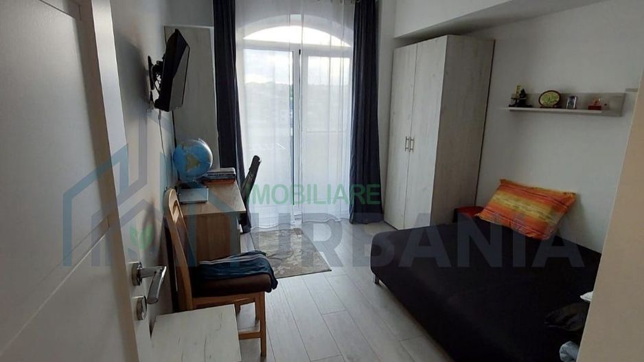 Apartament cu 3 camere, 67 mp, în spate la Kaufland Păcurari, Iași - Poză 7