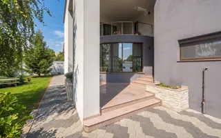 Vilă 342 mp cu piscină și 800 mp teren / 4 dormitoare / Pleașa - Poză 52