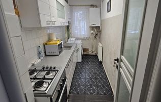 Apartament cu 2 camere decomandat,  Aleea Clăbucet, Cluj-Napoca