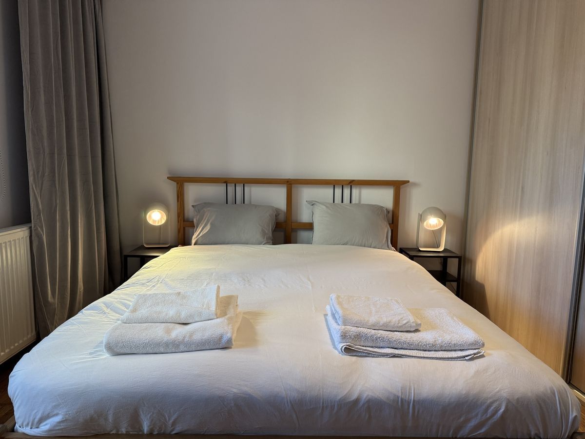 Apartament 2 camere Nerva Traian - Poză 3