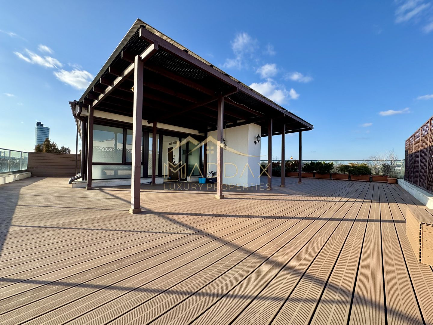 Penthouse - Duplex Exclusivist *218mp* / 60mp terasa / Kiseleff - Capitale - Poză 41