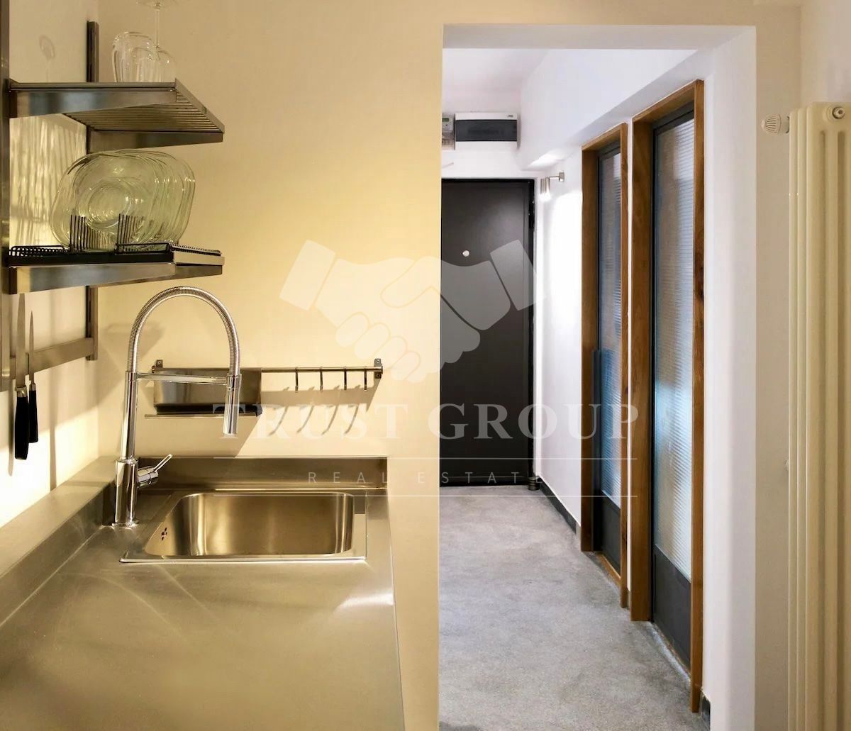 Apartament 2 camere Calea Victoriei - Poză 14