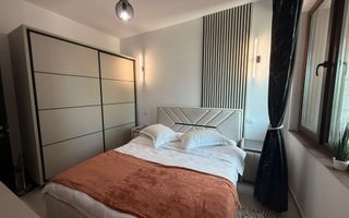 Apartament de închiriat, 2 camere, Liteni - Centru UMF - Poză 8