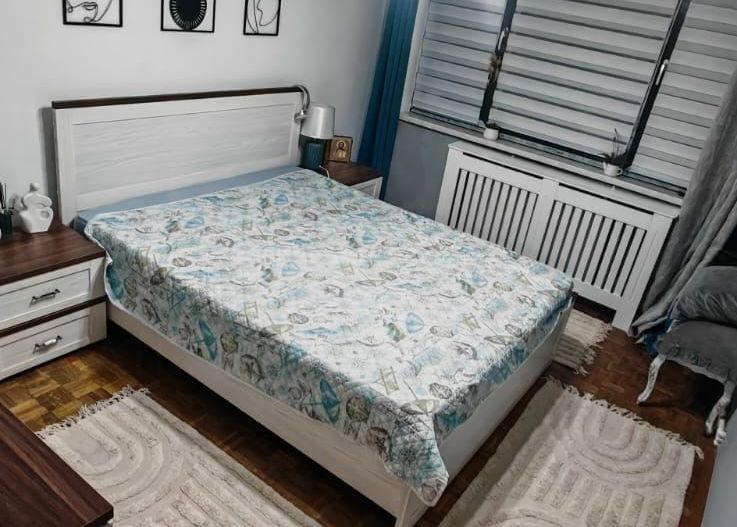 Apartament cu 2 Camere de Vanzare I Suceava/Ultracentral I 92.000Euro - Poză 1