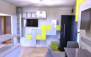 Apartament 3 camere | zona Centrala, Sibiu | decomandat, 67 mp - Poză 1