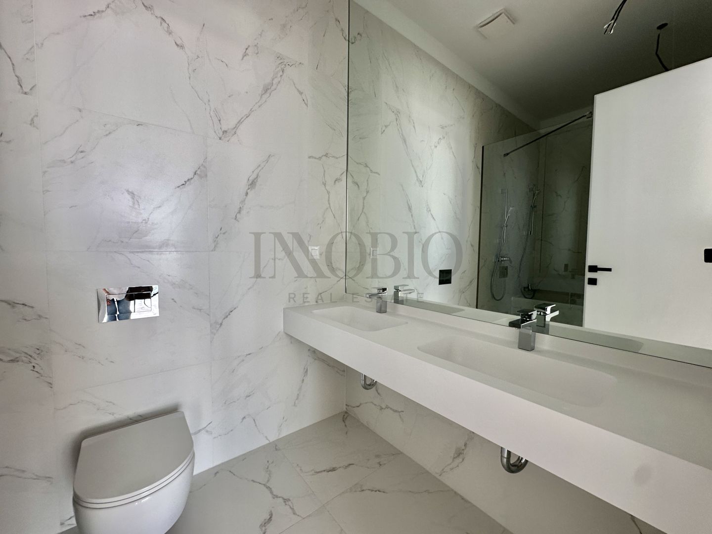 Penthouse 4 Camere | One Cotroceni Towers - Poză 14
