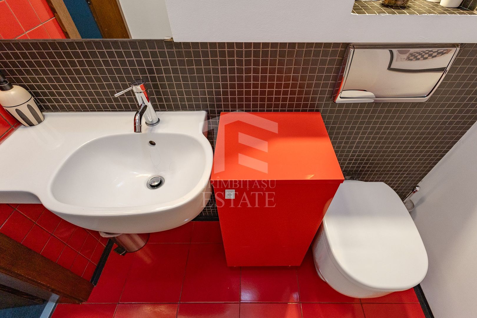 Apartament doua niveluri | 139 mp si terasa | 4 camere | Dorobantilor - Poză 23