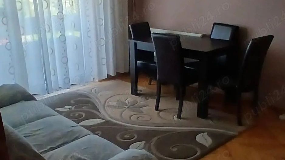 BRASADAS vinde ap 2 cam etaj 4/4. - Poză 2