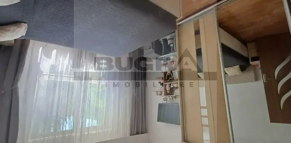 Apartament de 2 camere, 40mp, decomandat, zona Bucium - Poză 1