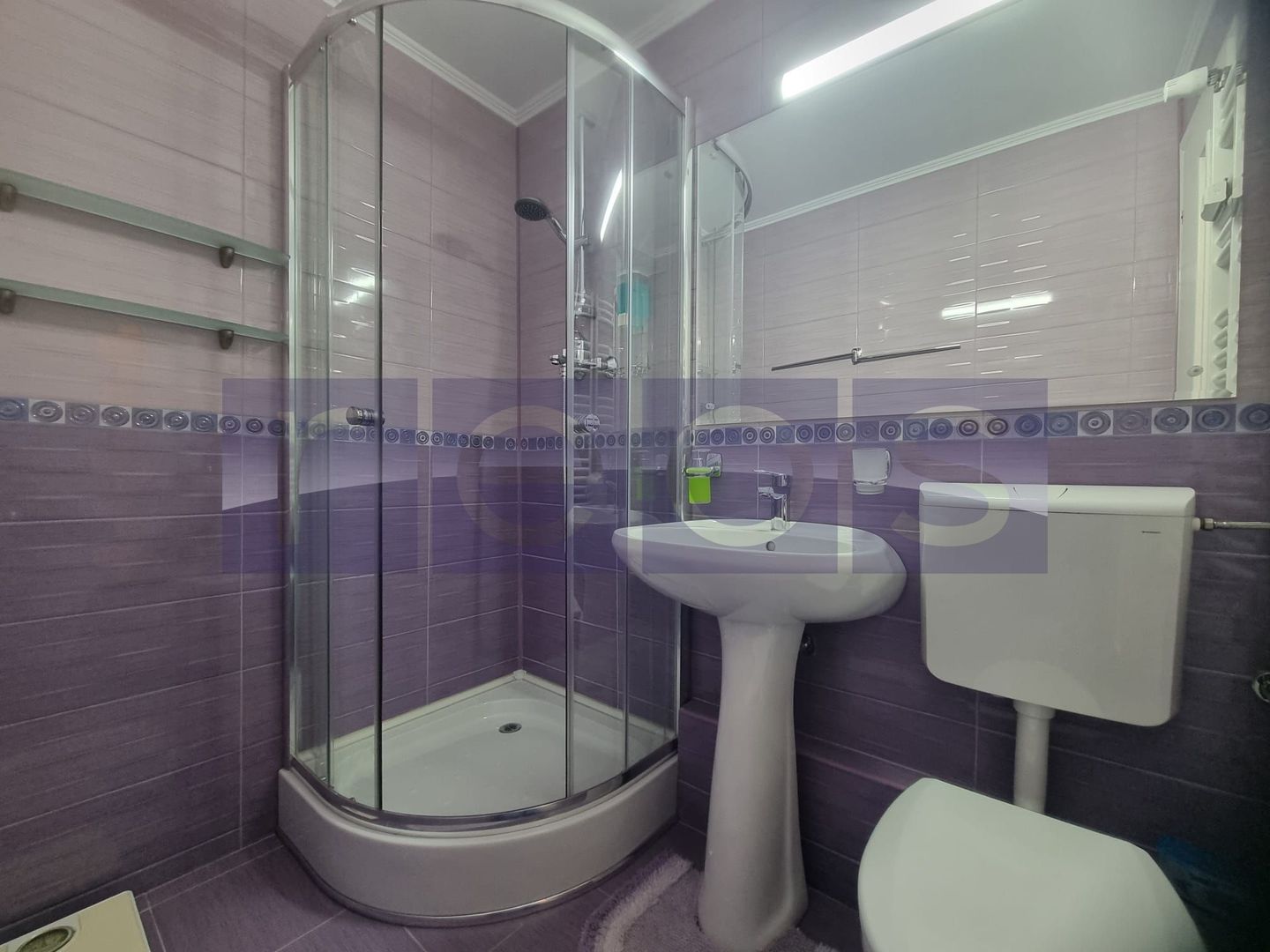 VANZARE 4 CAMERE- DECOMANDAT- MALL  VITAN - Poză 22