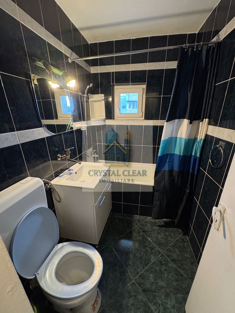 Apartament 2 camere - cartierul Dâmbu Pietros - Poză 6