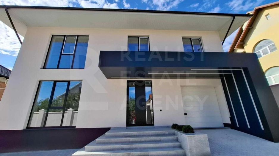 Vânzare, casă, 3 camere, Dumbrava - Poză 3