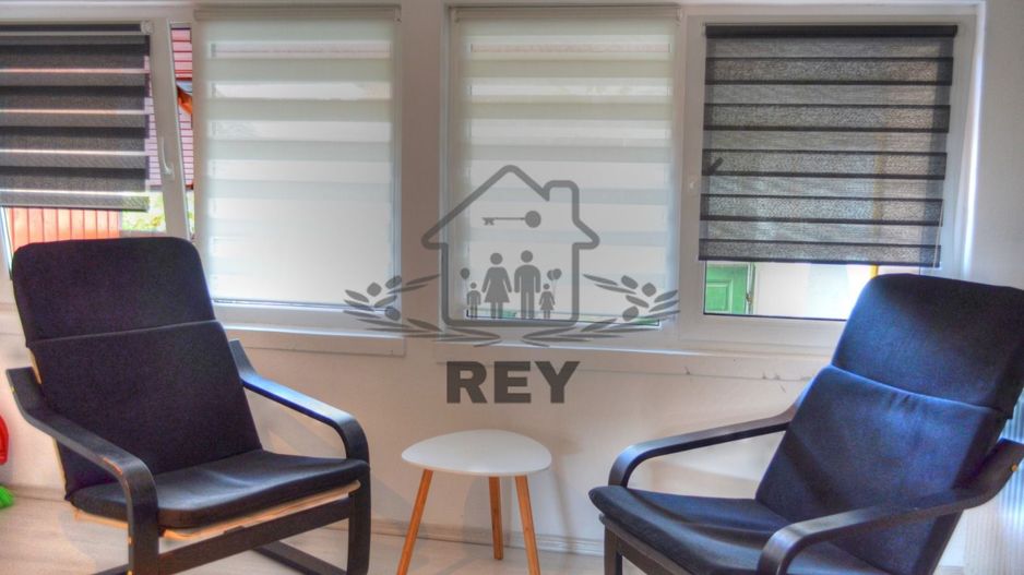 Apartament renovat, 2 camere cu terasa,, zona Constituției - Poză 5
