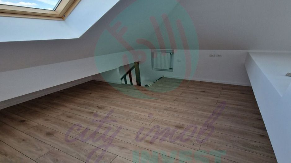 Penthouse boem cu terasa, Parcul Plumbuita - Poză 10