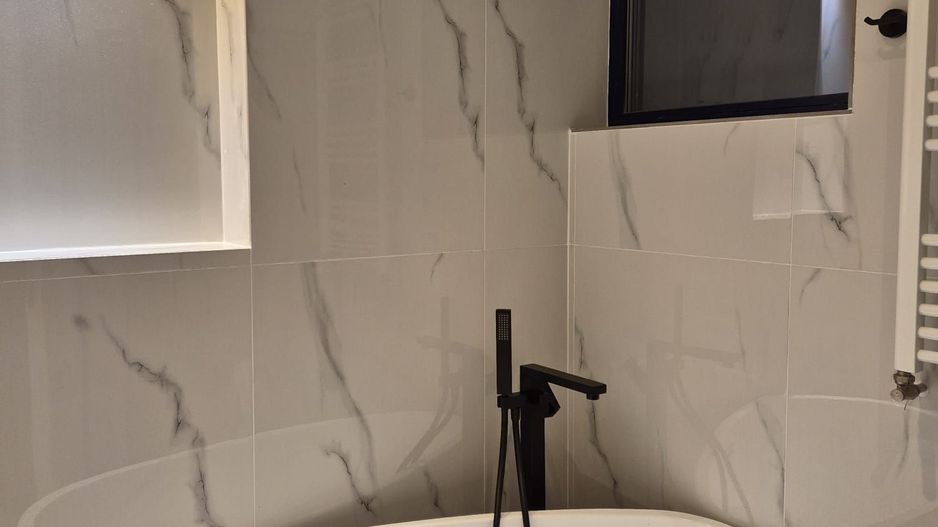 Apartament cochet de inchiriat in vila | 4 camere | zona Dorobanti - Poză 9